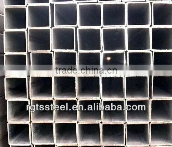 Q345B steel square pipe