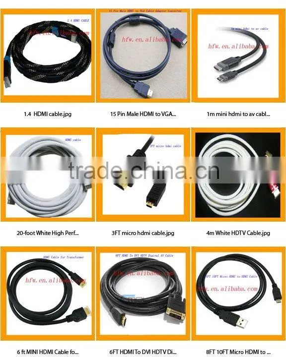 hdmi cable 1.4