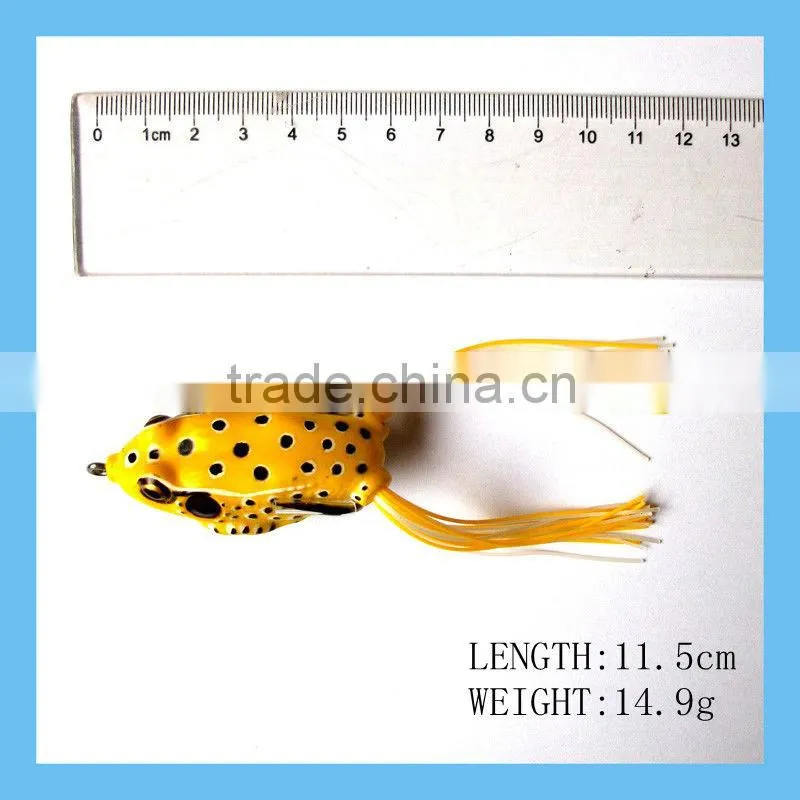 fishing lures and soft plastic fishing lures SF-SH-002
