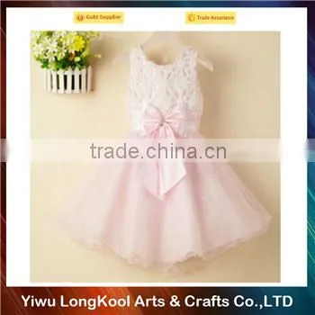 2016 New fashion wholesale wedding fancy tutu dress birthday party dress