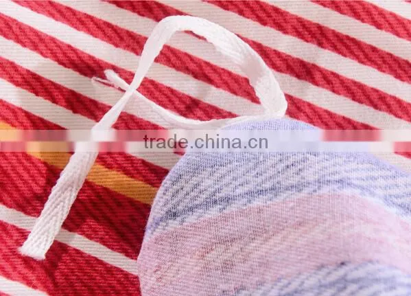 wholesales thicken reactive printing 100% pure comforter sets