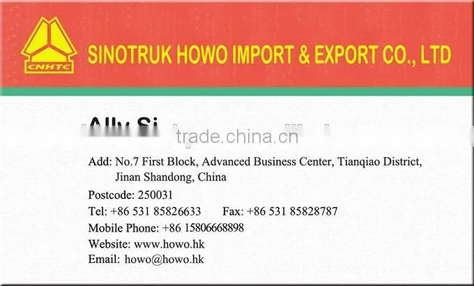 HOWO CNG 6X4 10 Wheeler Tractor Head for sale