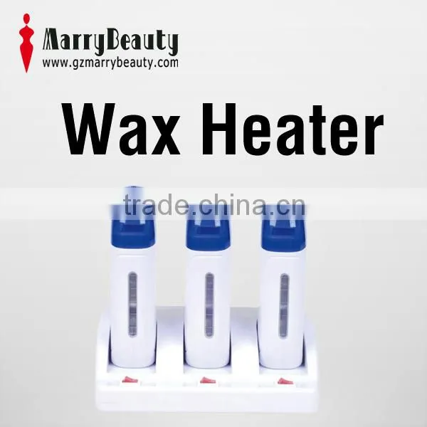 Hot new products for 2015 cheap depilatory wax heater
