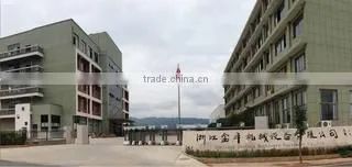 Zhejiang Jinfeng Machinery Equipment Co., Ltd. company overview - view 1