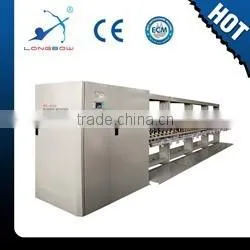 BL-818 Textile spinning machinery high speed yarn doubling and twisting machine