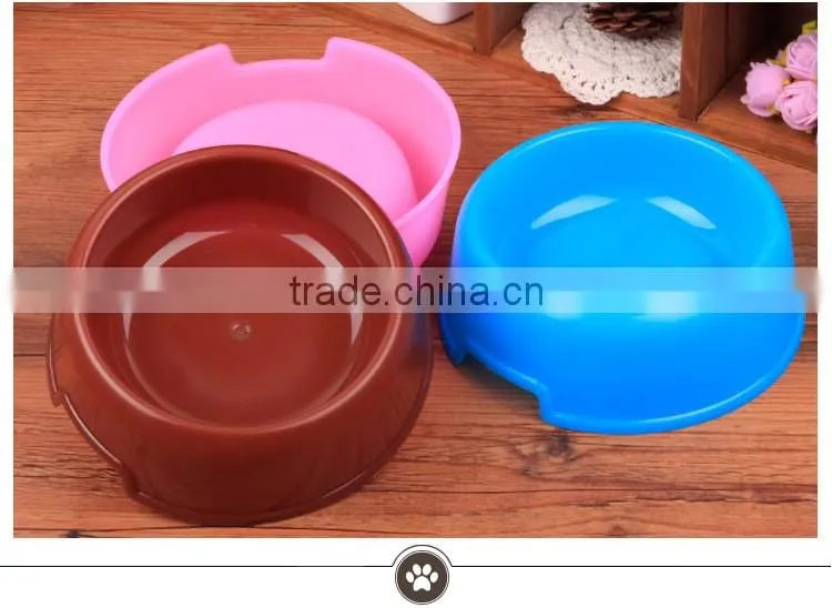 Factory hot sell cheap Designer cat food bowls wholesale