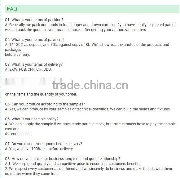 China supplier promotion metal locker with mirror