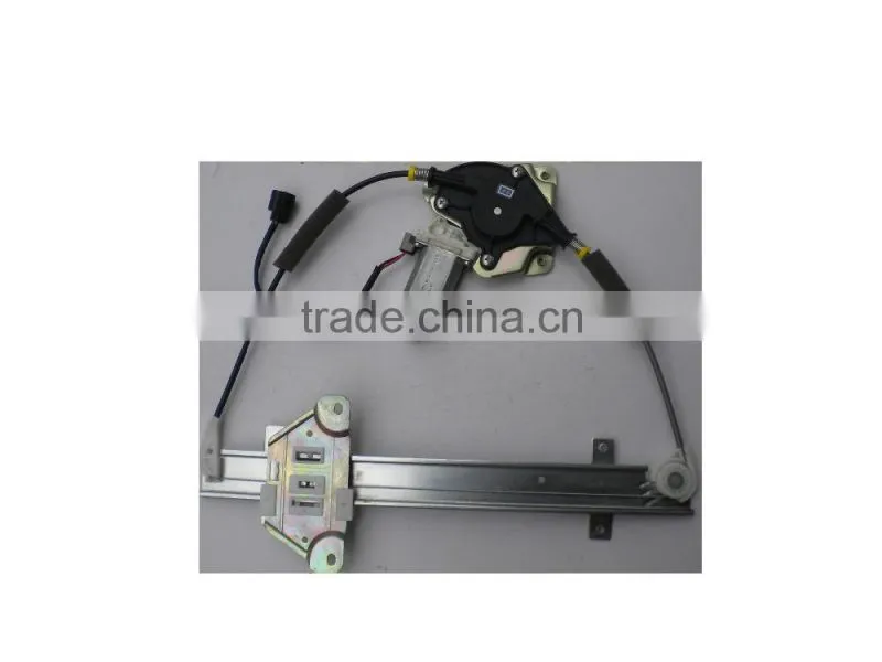 JMC Landwind X8 auto car rear door window regulator lifter electric Left matching JMC light truck auto spare parts