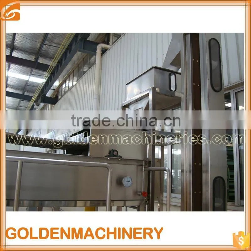 Peanut Boiling Machine