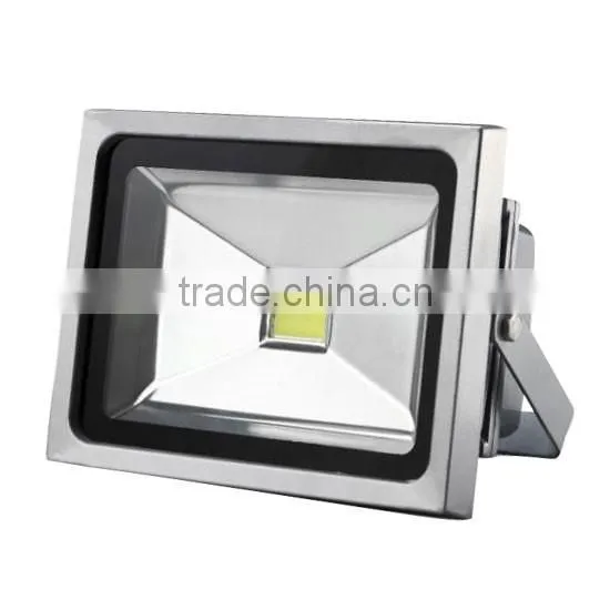 30w ip65 3000lm ce&rohs led flood light