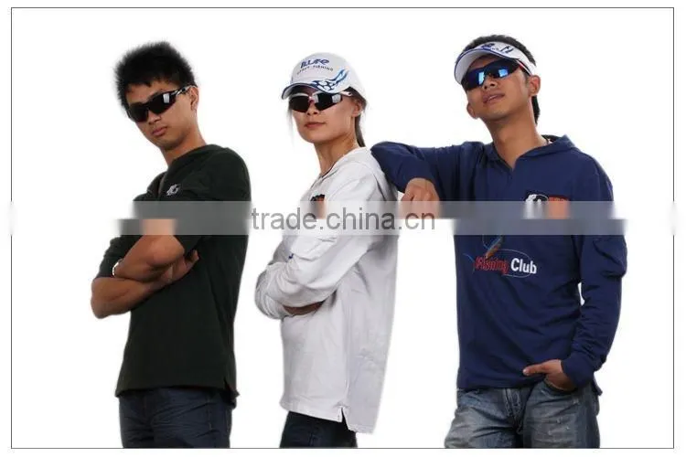 2016 Hot Sale Waterproof Tournament Fishing Shirts