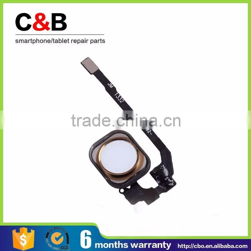 for iPhone SE Home Button Flex Cable Replacement