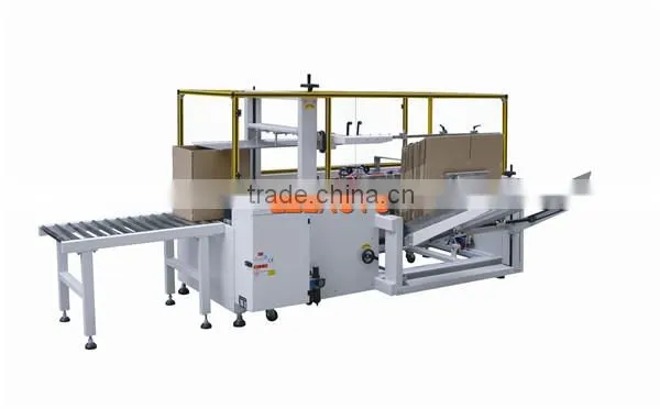 case erector