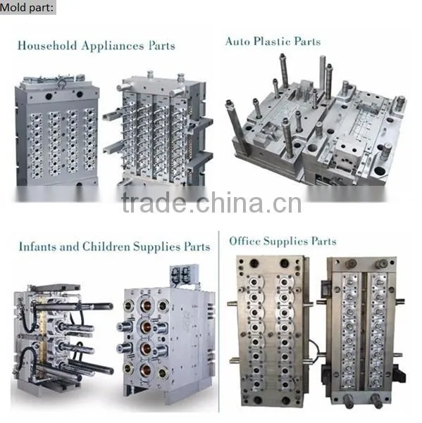 Photographic case customized injection molding photographic case