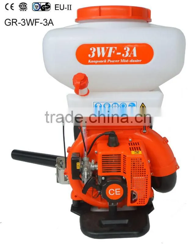 20L Farm Sprayer 3WF-3A