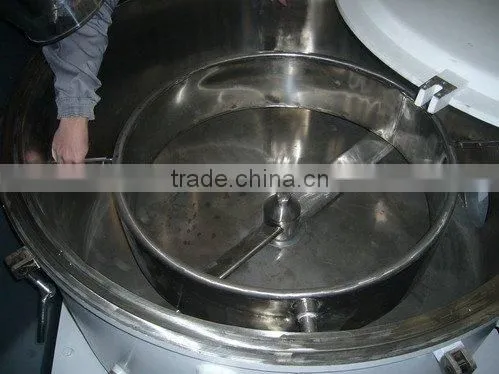 PVC Dry Blend Mixer