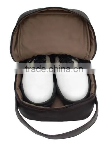 Hot Sale Waterproof Travel Shoe Bags /Cheap Shoe Bag