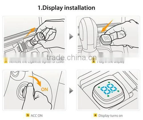 solar power supply TPMS with life long energy conservation and easy instollation