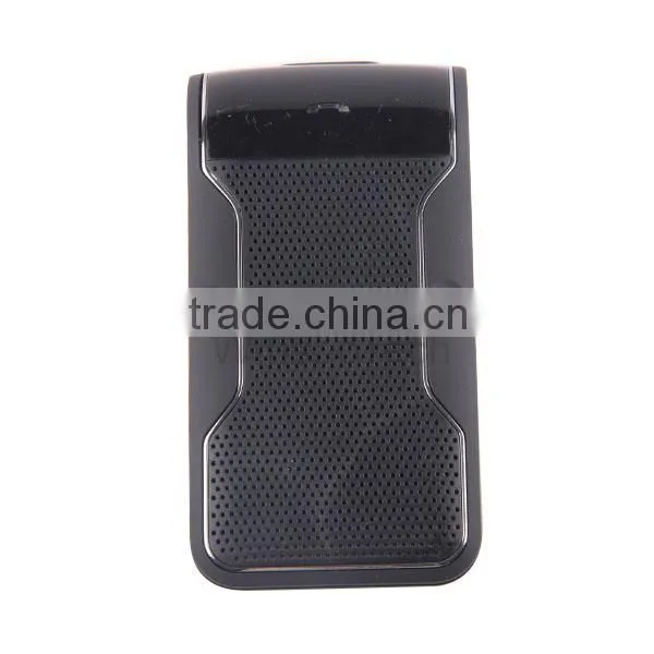 sun visor bluetooth handsfree car kit / steering wheel bluetooth handsfree car kit