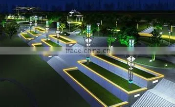 IP68 LED Underground Lamp, 9W LED Underground Light