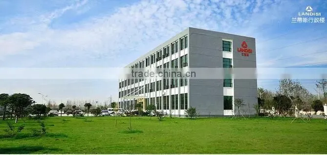 High quality hot-dip gavlanized Ring-lock Scaffolding