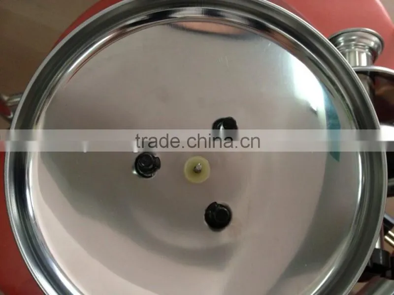 Snack Food Chocolate Melting Machine From China Manufacturer