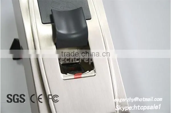 IP66 rates Biometric Fingerprint Access Control With Built-in ID Card Reader