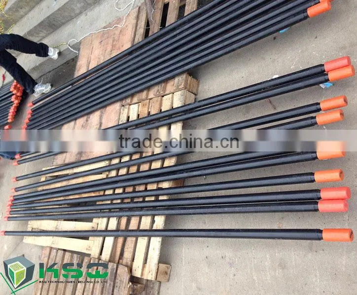 tungsten carbide drill bit tapered 28mm / chisel bit