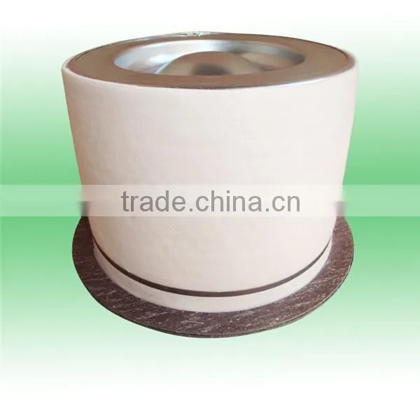 air oil separator compressor filter 22089551 39895610