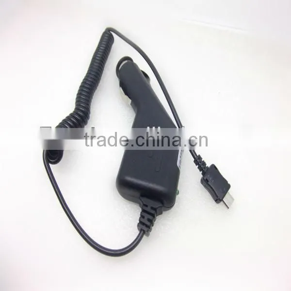 Micro usb car charger for Nook color/Nook fire 2.1A