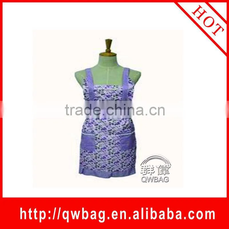 Custom cotton apron for cooking,Great Price Promotional doctor apron