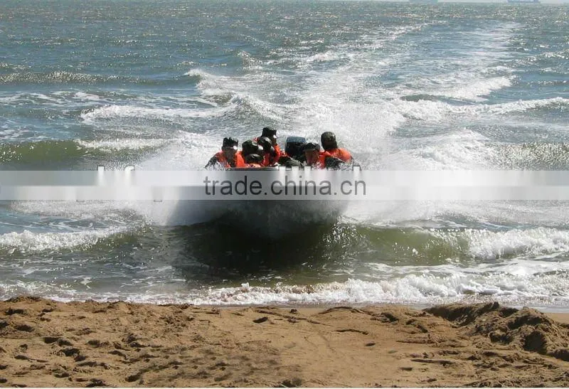 5918 fiberglass military boats patrol for sale