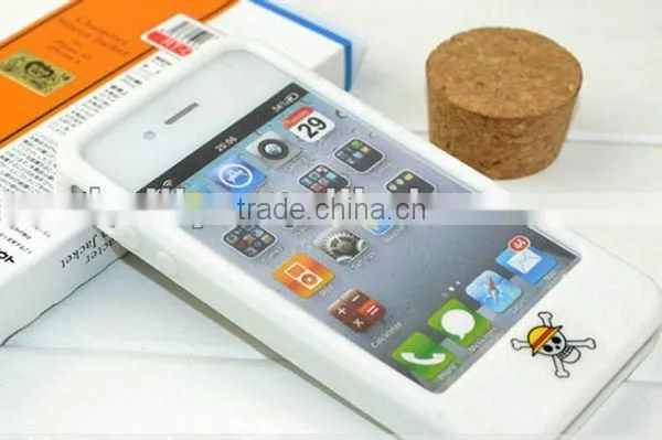 shockproof cell phone case
