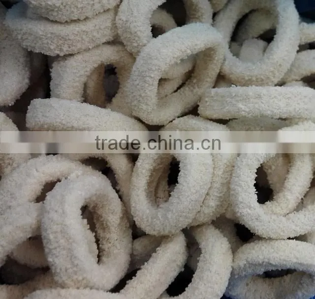 frozen squid tube todarodas pacificus