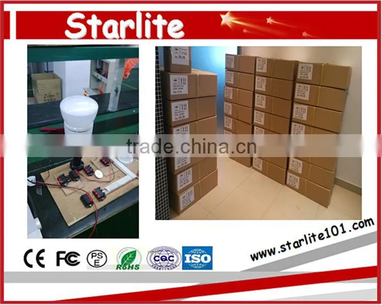 New Arrival E39 E40 30W 50W led light bulb