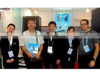 Suzhou Chuangneng Precision Products Ltd. company overview - view 1