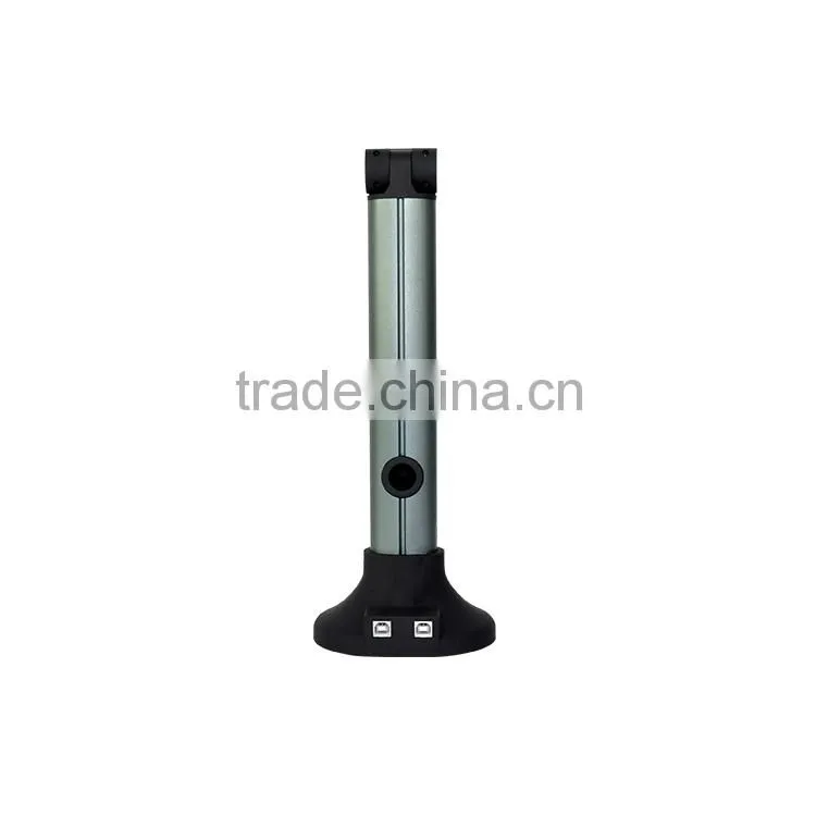 Manufacturer of education equipment visualiser A4 document camera