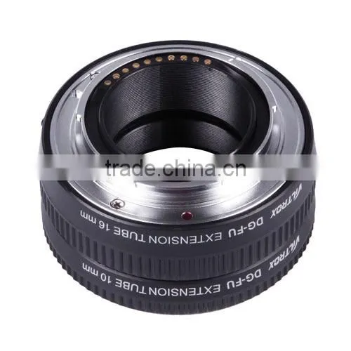 F U J I extension tube DG- FU with AF function