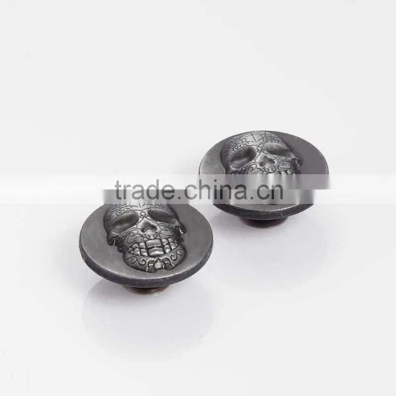 Metal fancy buttons western metal buttons horn button for shirt