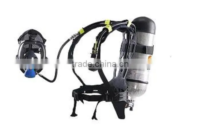 Baoya SDP1100 Rescue Firefighting SCBA