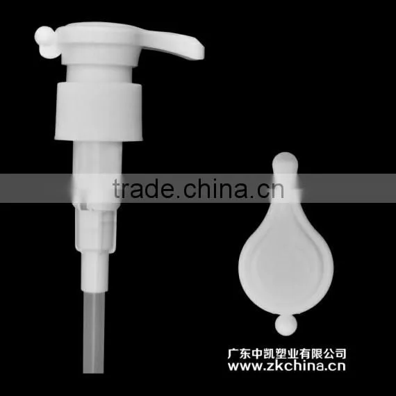 28/410 New Type Plastic Lotion Pump