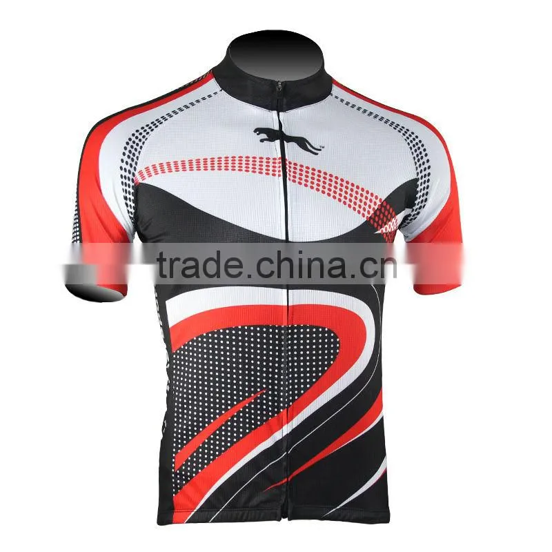 Moisture Wicking Women Bike Clothing