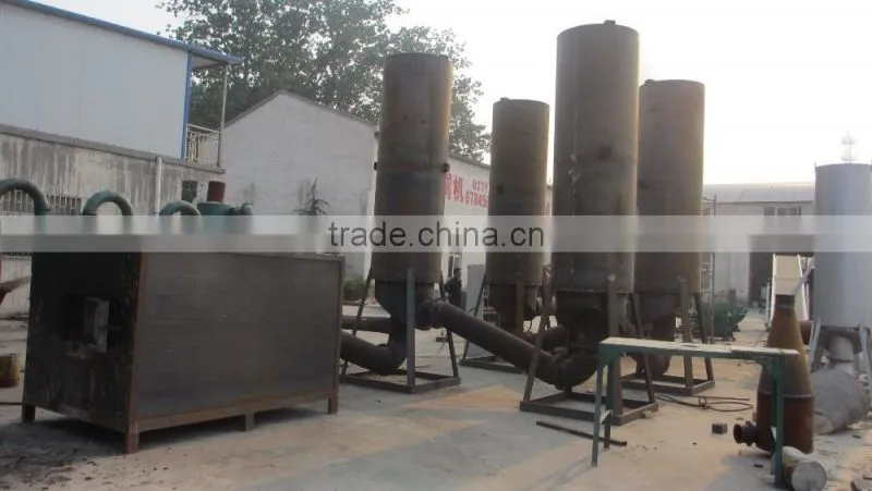 Widely Used veneer Dryer Machine