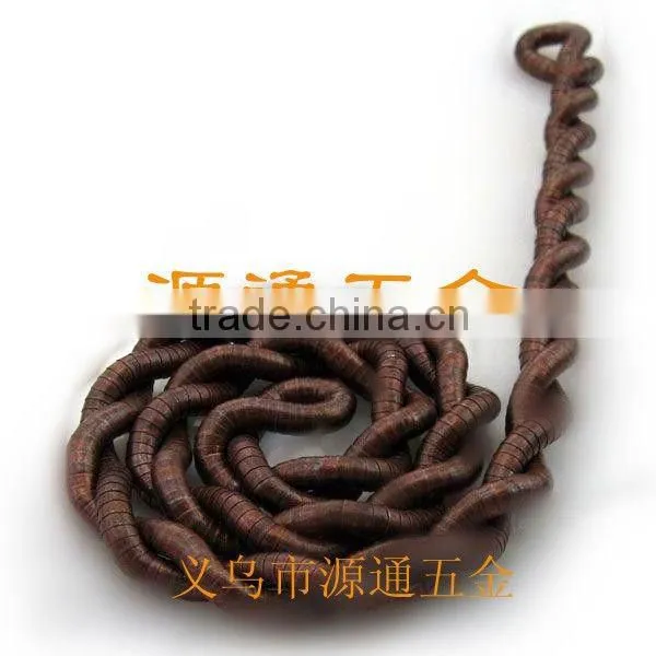 Steel Jewelry