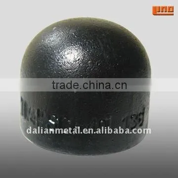 Stainless Seamless Steel Fittings ASME A234 WPB ANSI B16.9