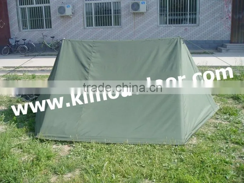 Individual Military Tent
