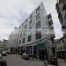 Shenzhen Rehent Technology Company Limited company overview - view 1