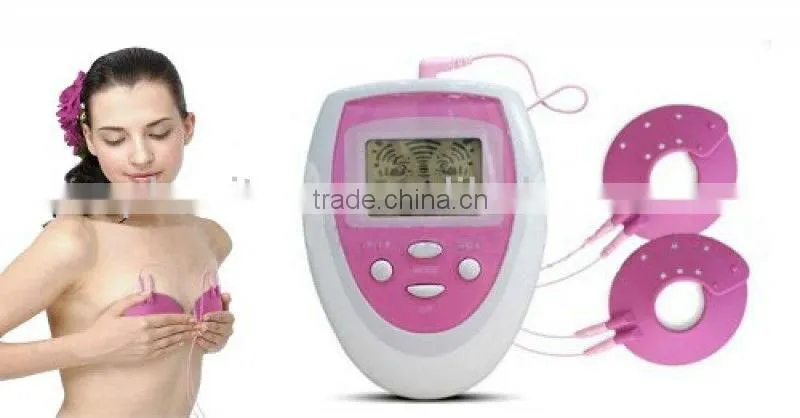breast massager for personal beauty massage