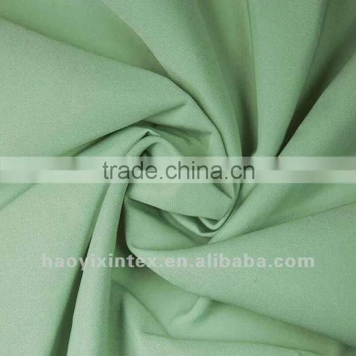100%Polyester 50D Memory Fabric
