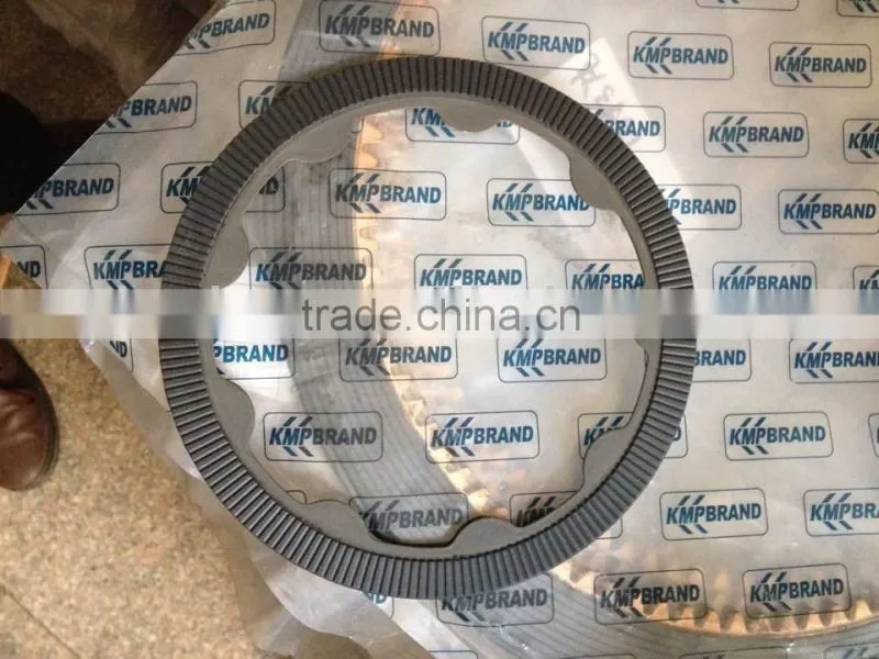 Kawasaki excavator Walking motor transimission GM30H friction disc